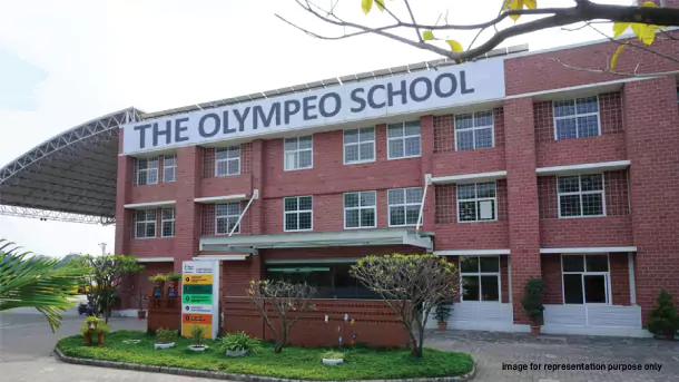 Olympeo Public School