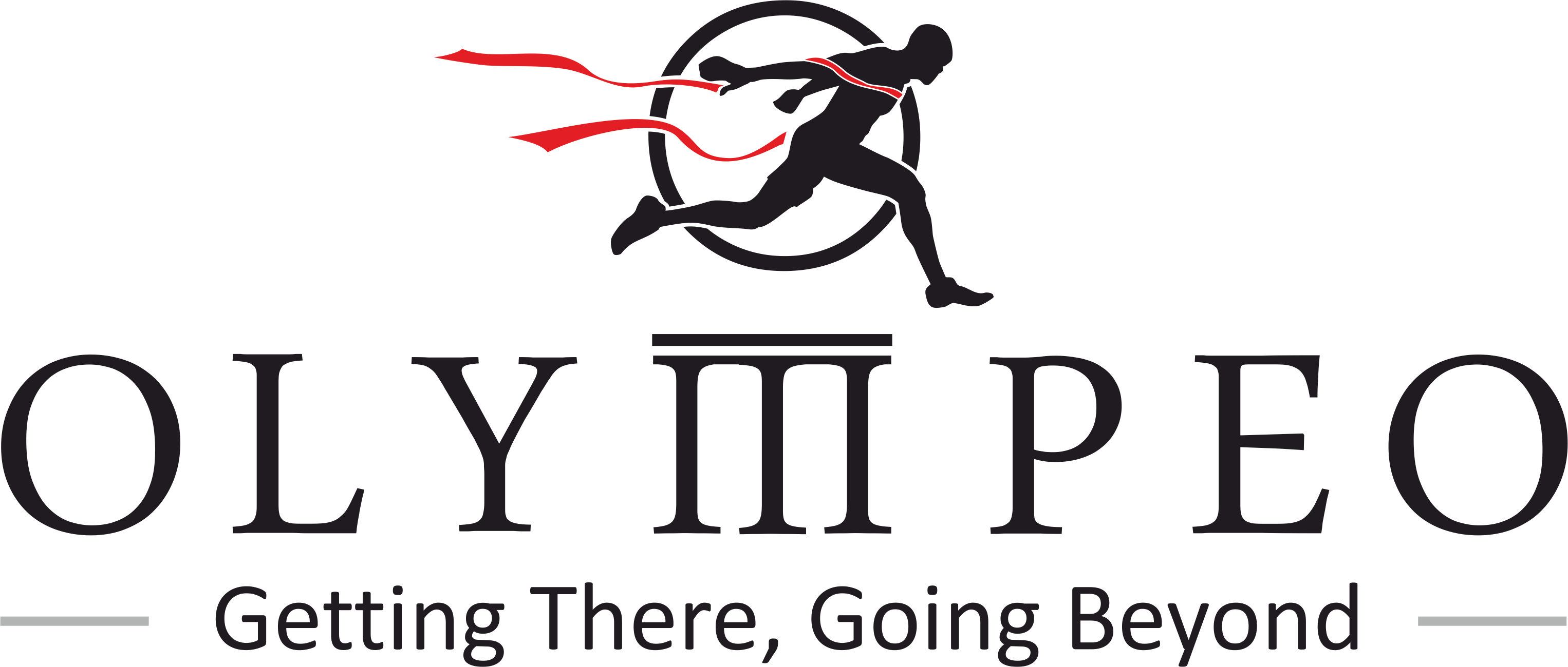 Olympeo Logo