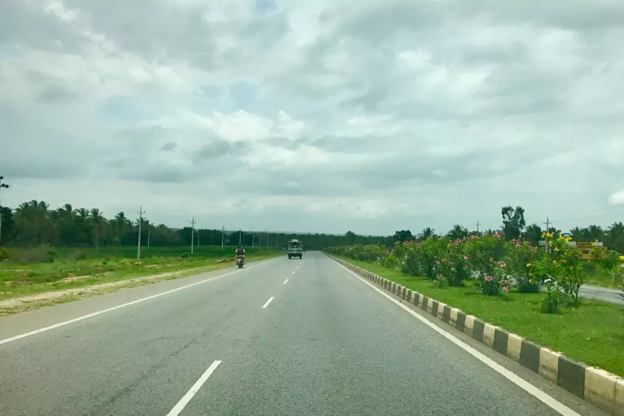 Villa 500 M from Karjat Murbad Road for sell in karjat | Olympeo Retreat | 500 M from Karjat Murbad Road Property for sell in karjat